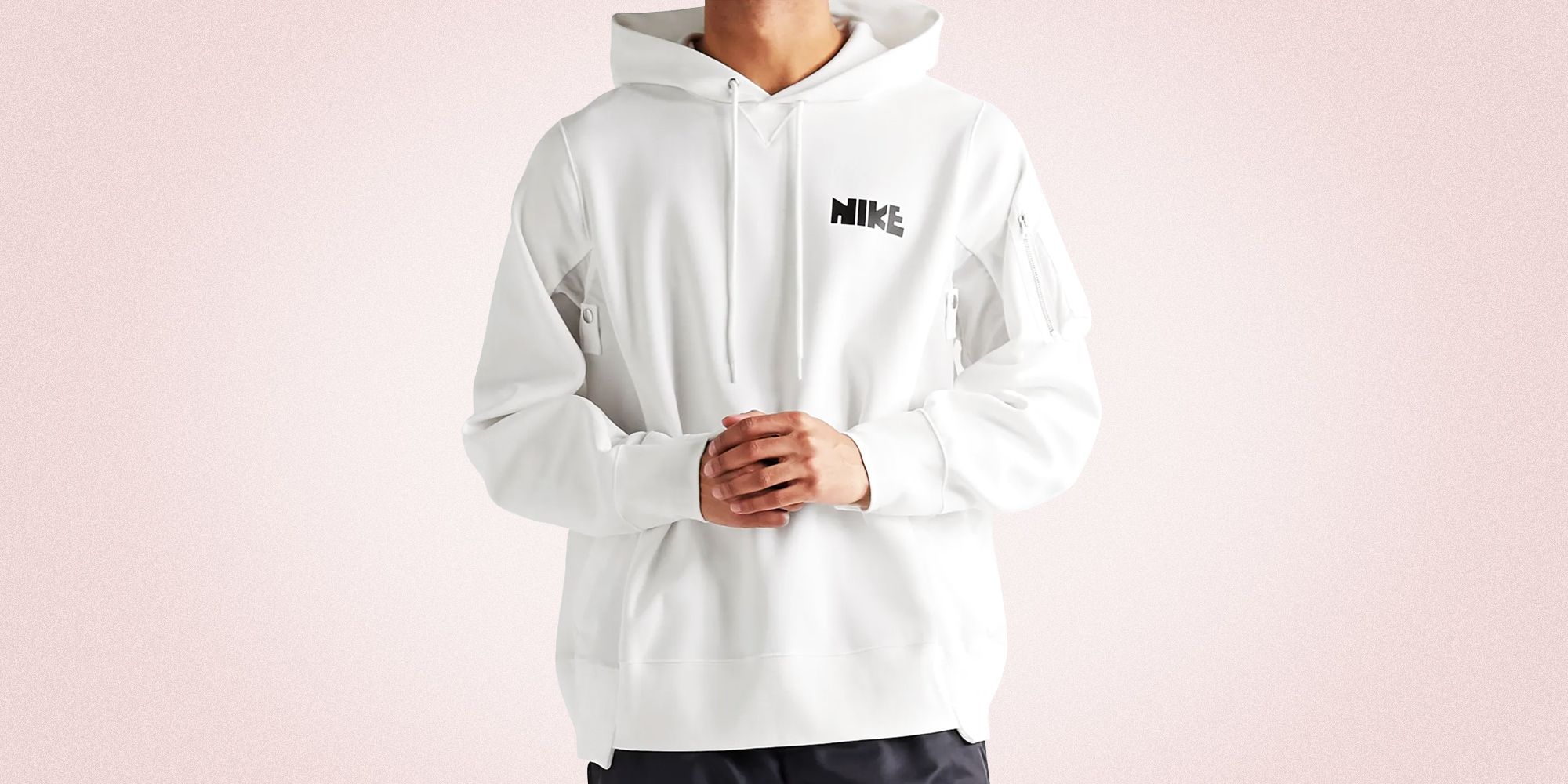 How To Find Out A Quality Hoodie?