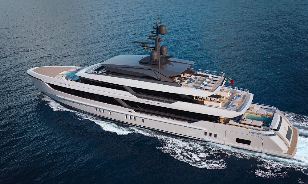 Yachts and Boats
