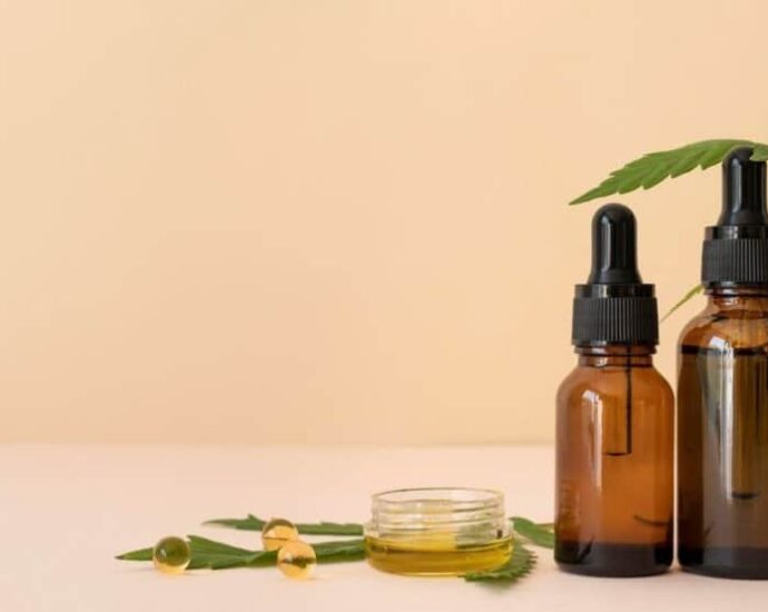 Best CBD Oils