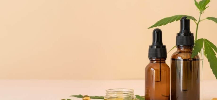 Best CBD Oils