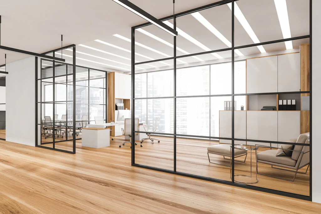 Hardwood Floor Maintenance for Indianapolis Commercial Spaces