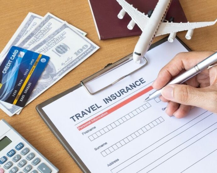 travel insurance policy