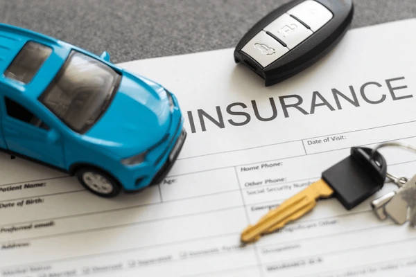 zero-depreciation car insurance