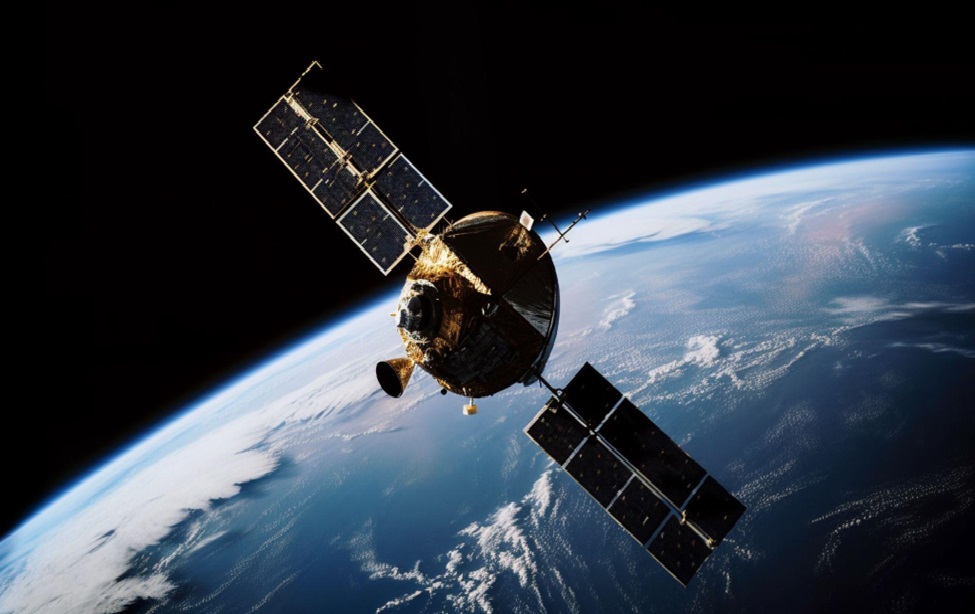 Aerospace Imaging