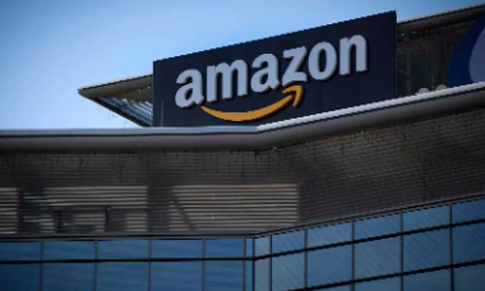 Amazon-agencies