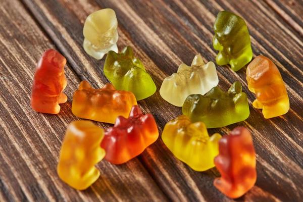 gummies 