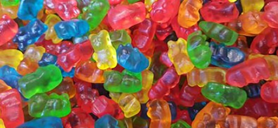 gummies