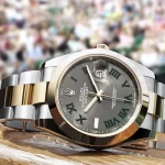 Oyster Perpetual Watch